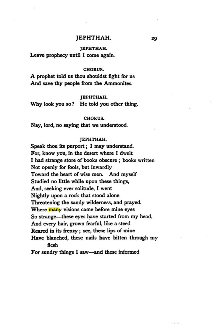 Original scan of Jephthah, PDF page 33