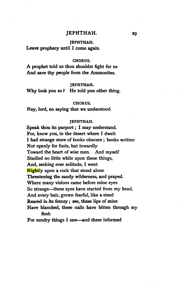 Original scan of Jephthah, PDF page 33
