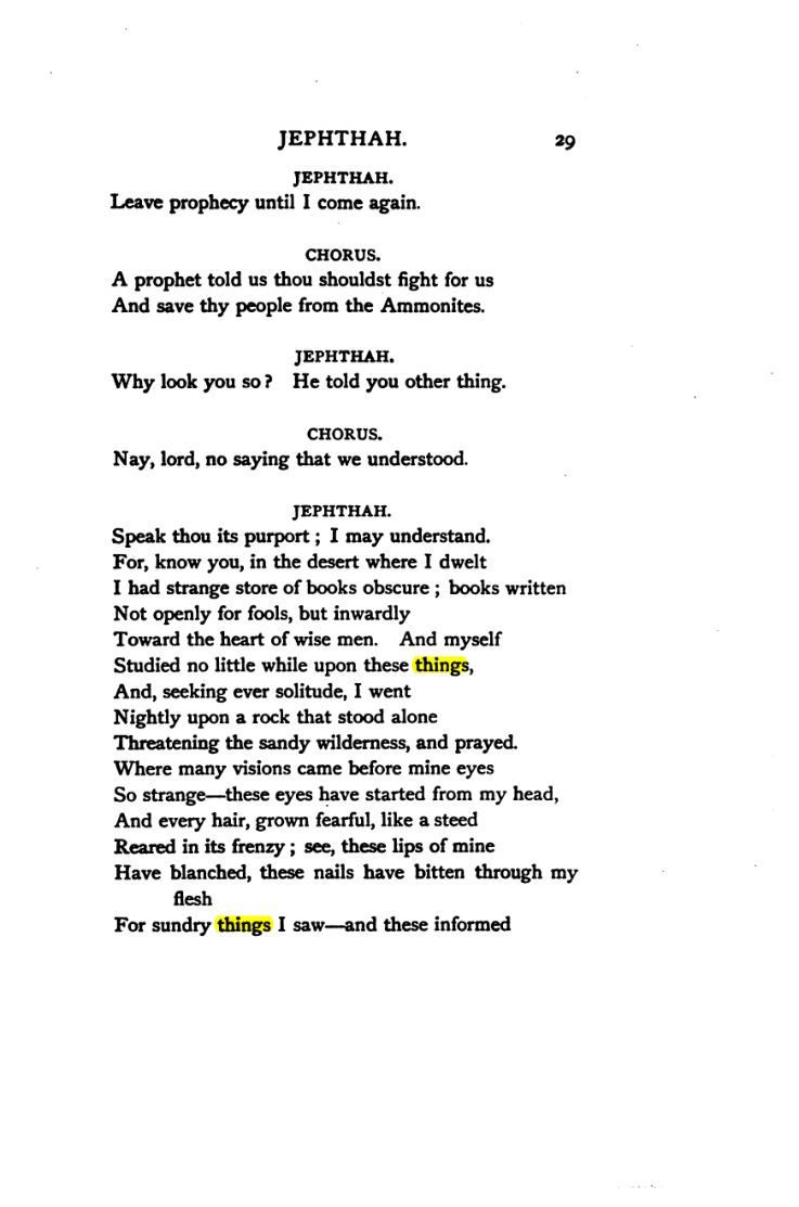 Original scan of Jephthah, PDF page 33