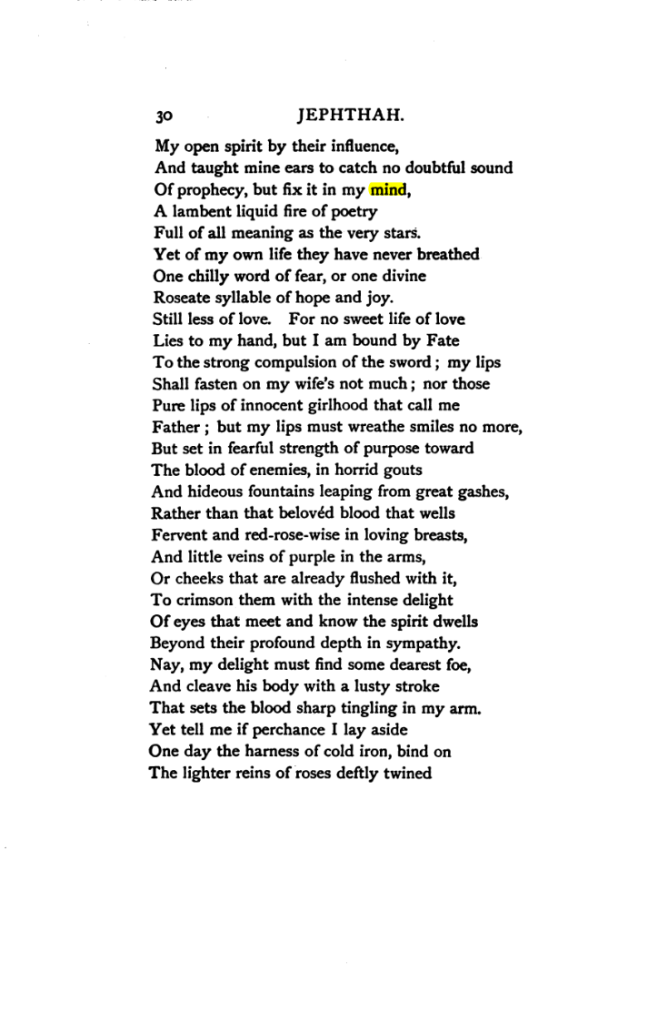 Original scan of Jephthah, PDF page 34