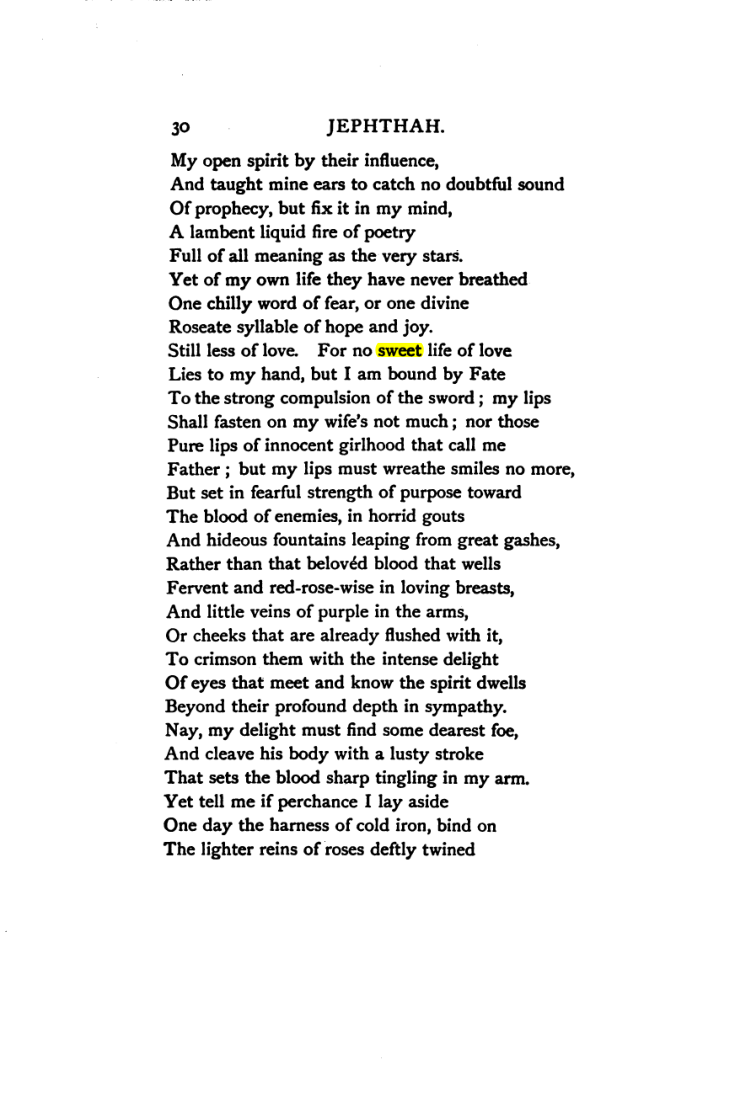Original scan of Jephthah, PDF page 34