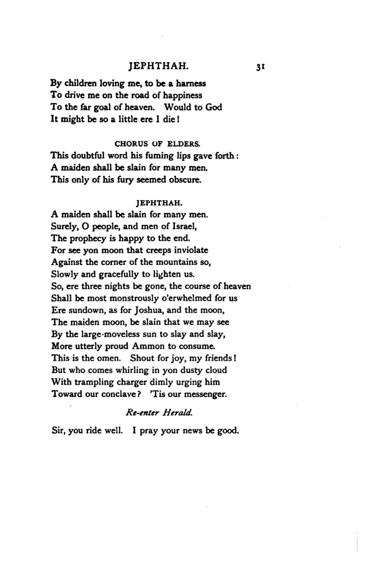 Original scan of Jephthah, PDF page 35