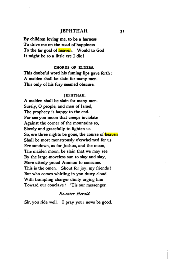 Original scan of Jephthah, PDF page 35