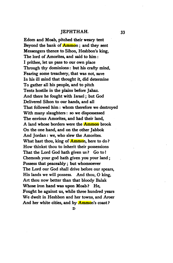 Original scan of Jephthah, PDF page 37