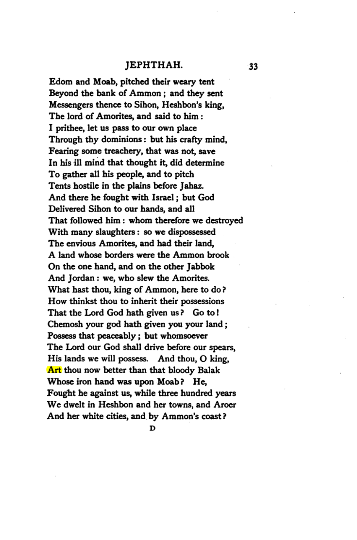 Original scan of Jephthah, PDF page 37