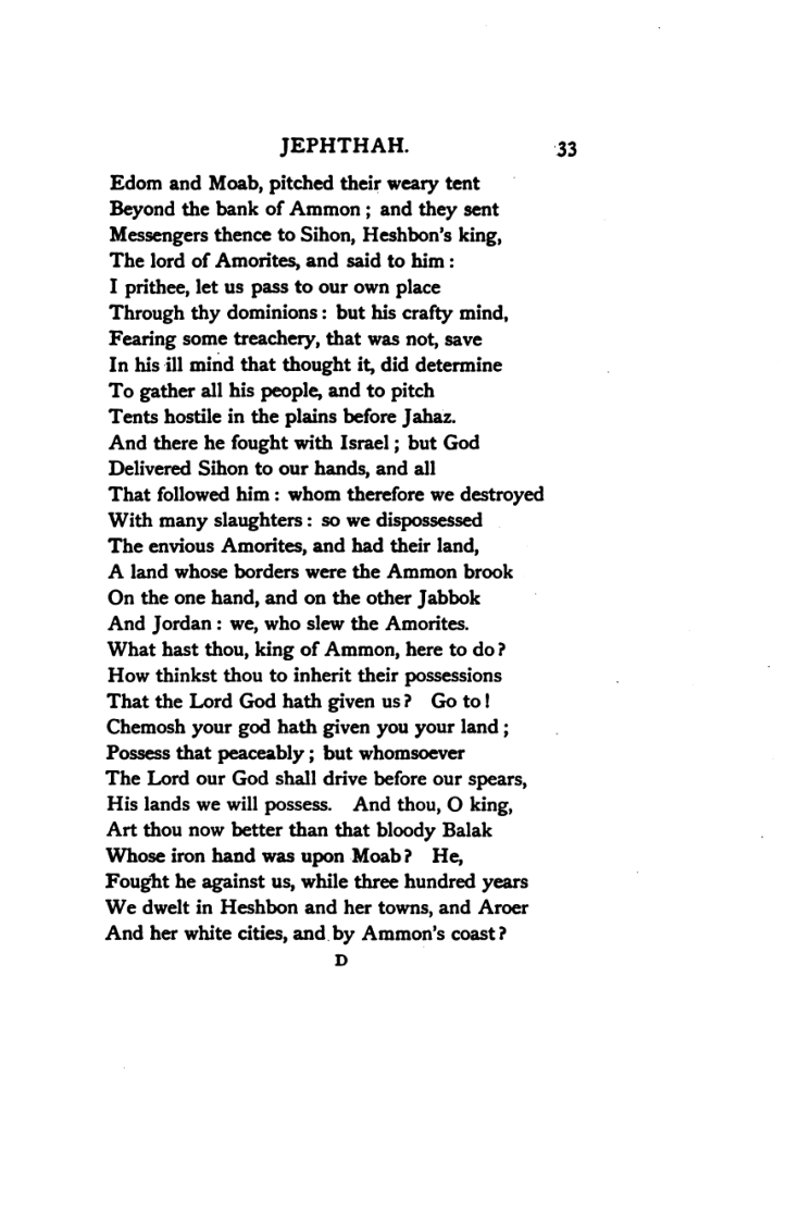 Original scan of Jephthah, PDF page 37