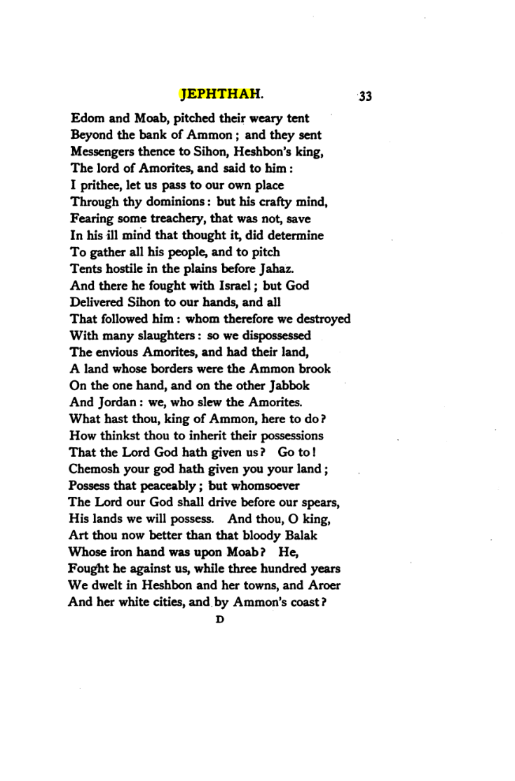 Original scan of Jephthah, PDF page 37