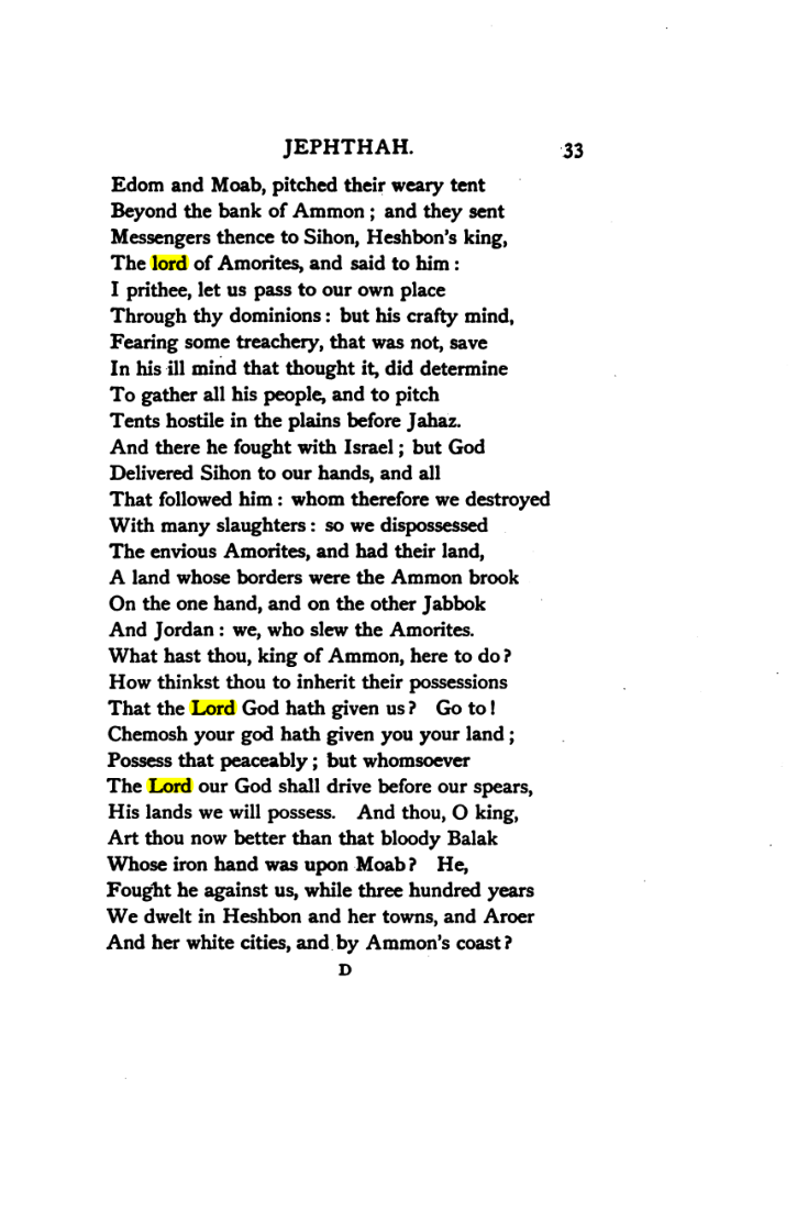 Original scan of Jephthah, PDF page 37
