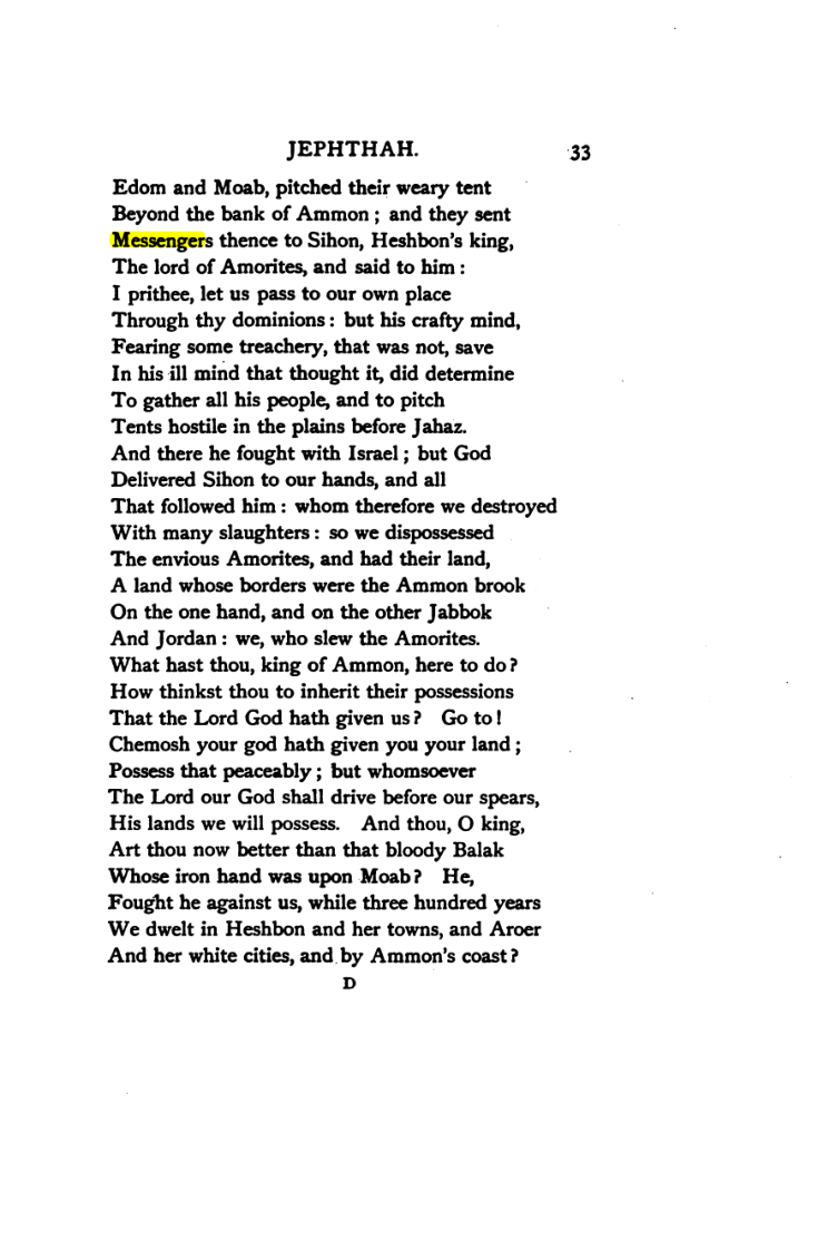 Original scan of Jephthah, PDF page 37