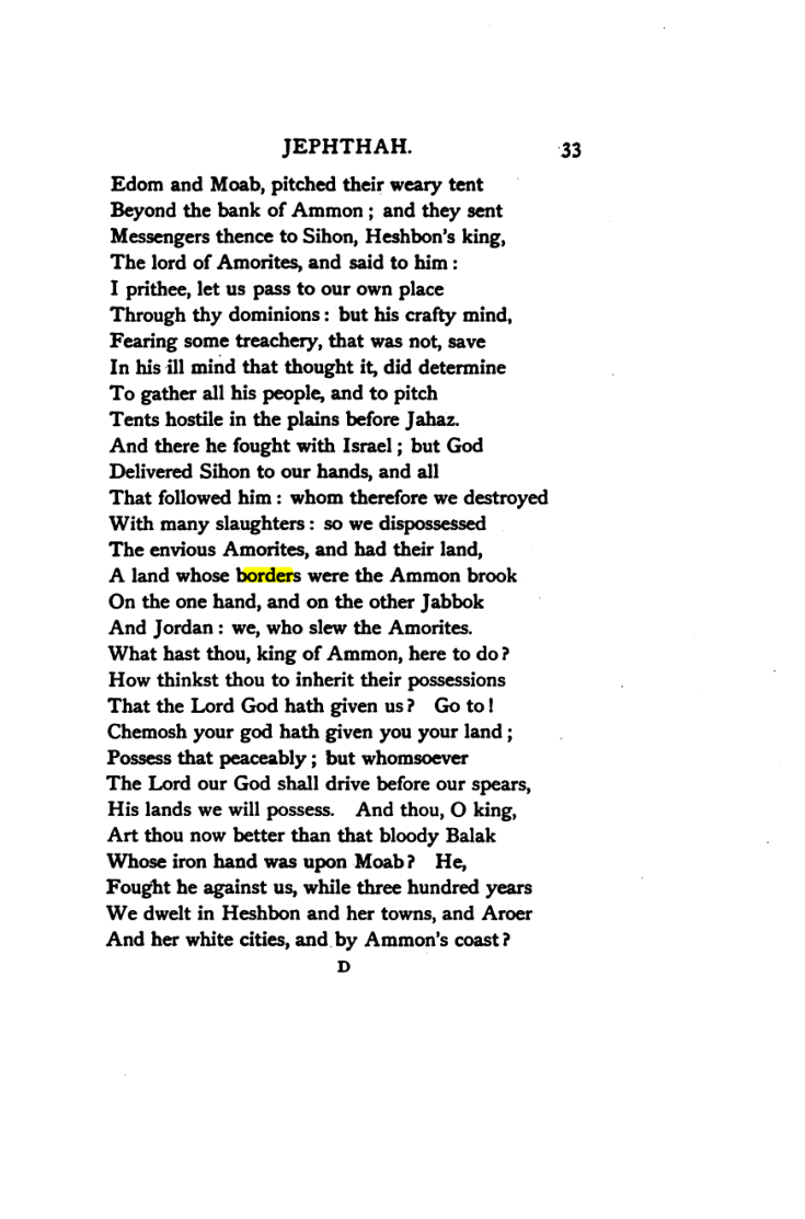Original scan of Jephthah, PDF page 37