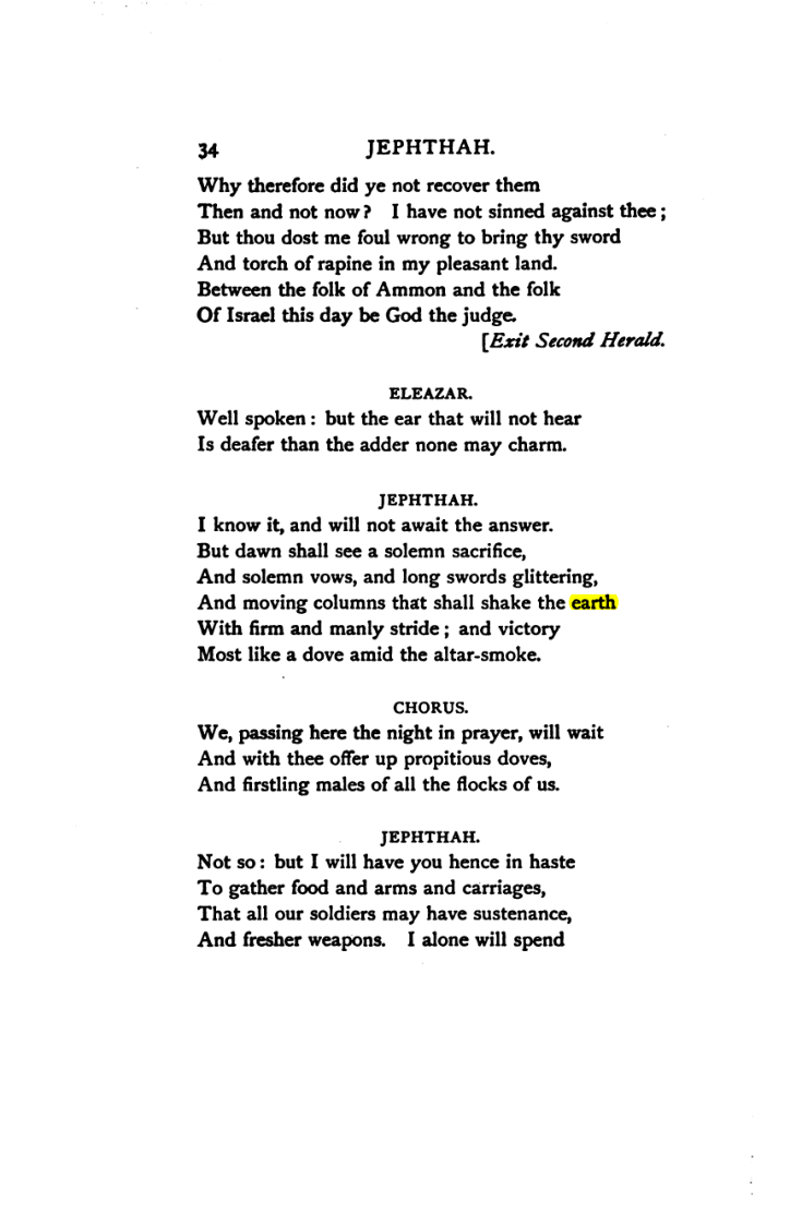 Original scan of Jephthah, PDF page 38