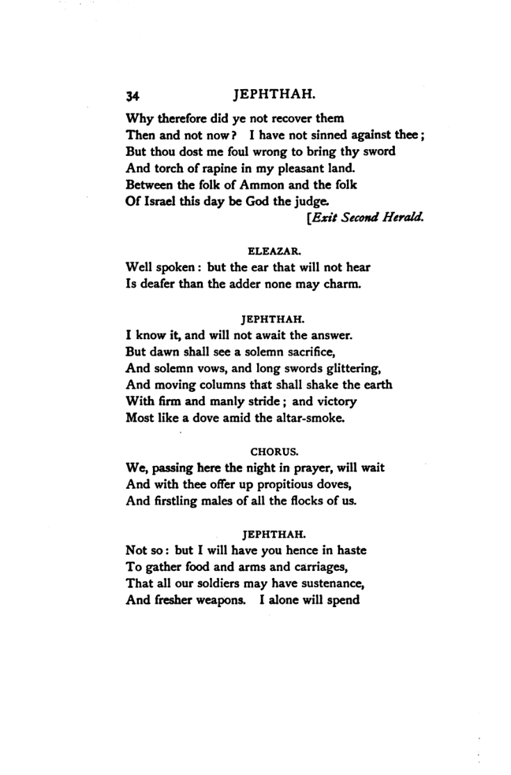 Original scan of Jephthah, PDF page 38