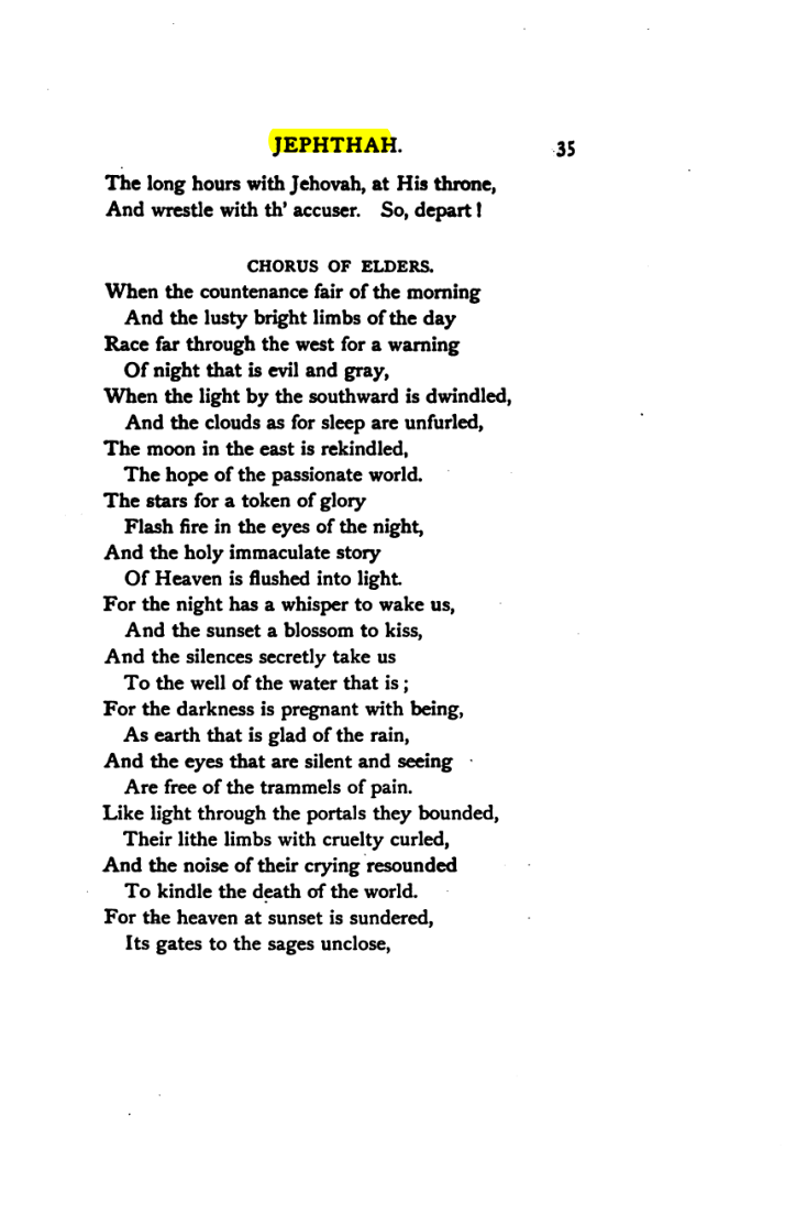 Original scan of Jephthah, PDF page 39