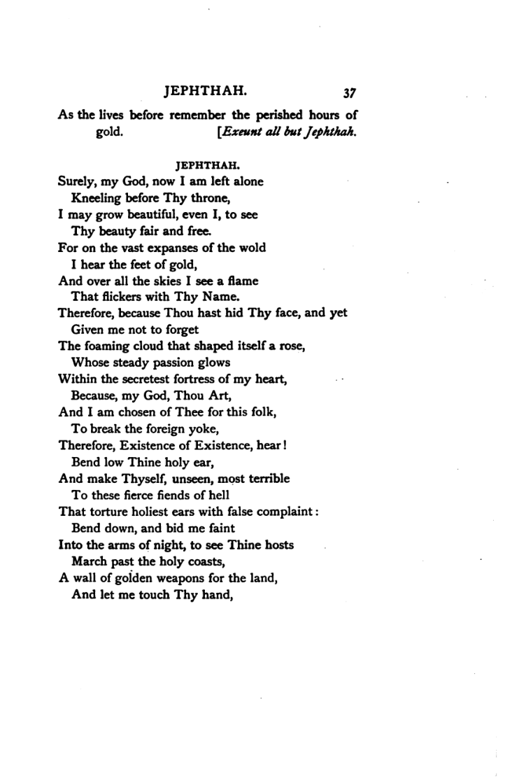 Original scan of Jephthah, PDF page 41