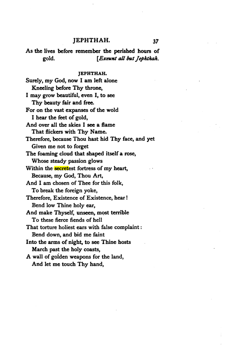 Original scan of Jephthah, PDF page 41