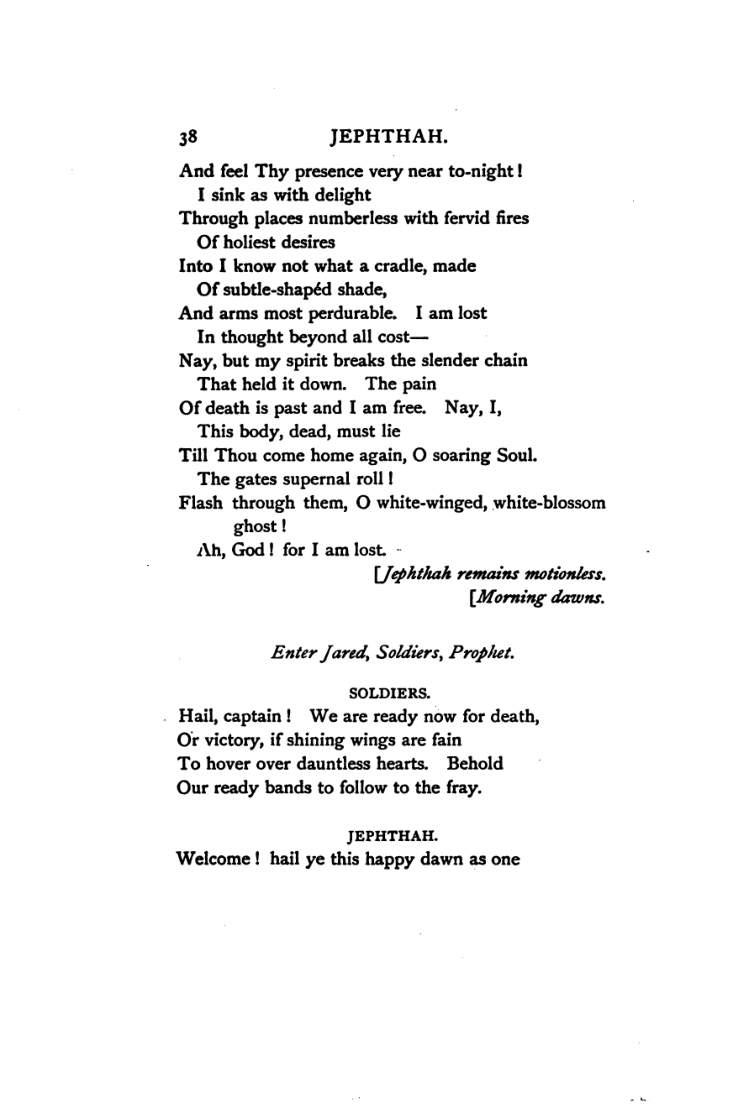 Original scan of Jephthah, PDF page 42