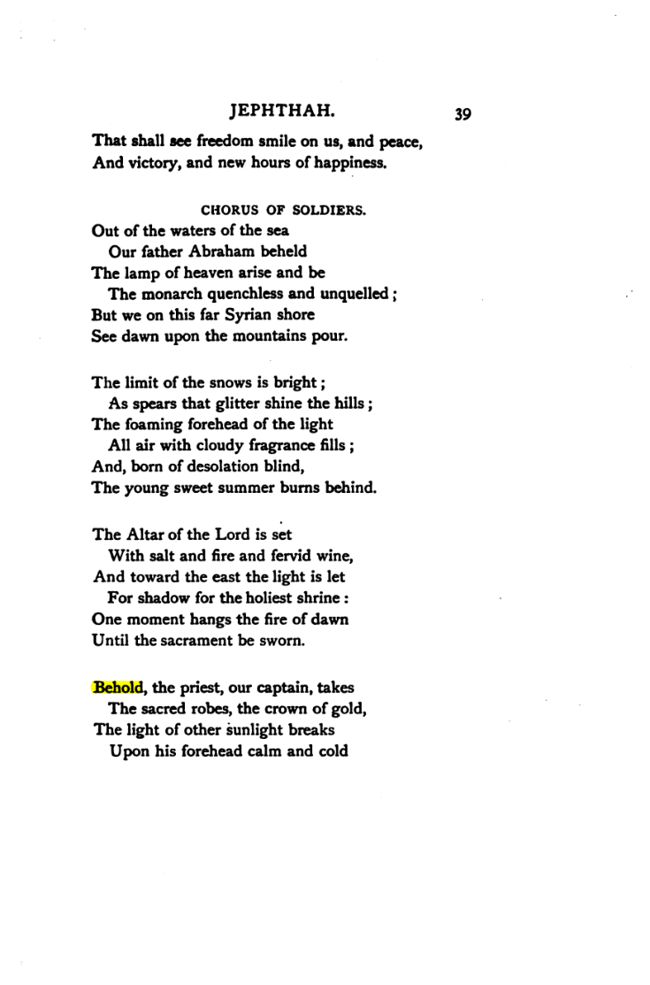 Original scan of Jephthah, PDF page 43