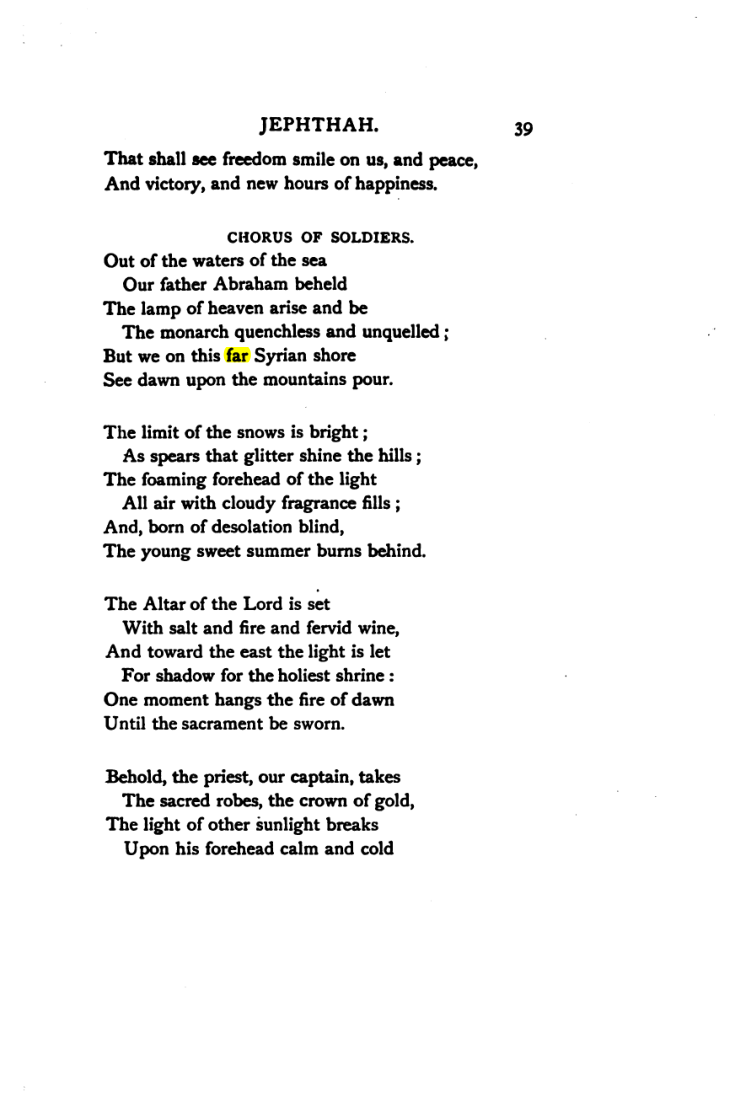 Original scan of Jephthah, PDF page 43