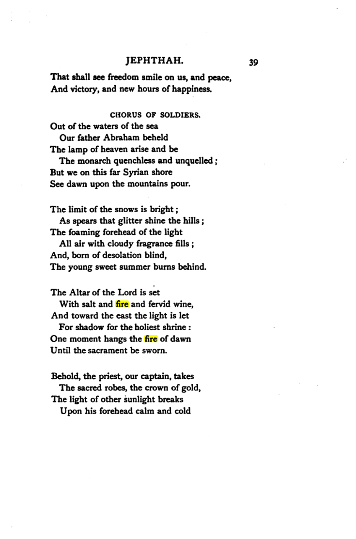 Original scan of Jephthah, PDF page 43