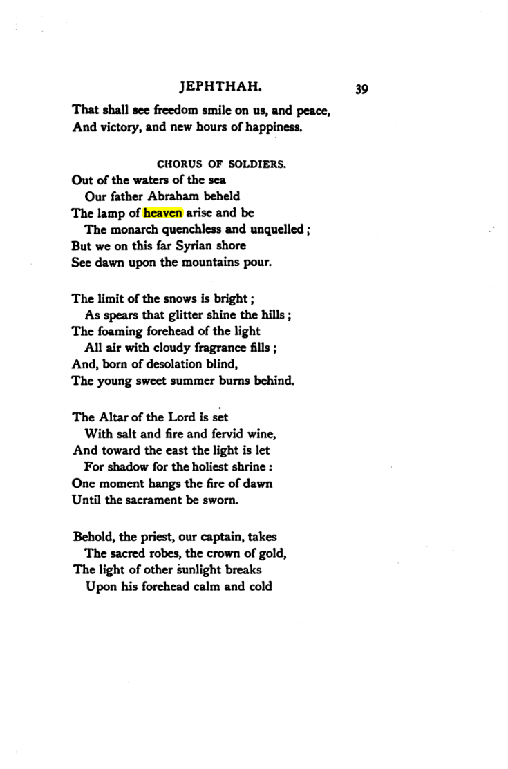 Original scan of Jephthah, PDF page 43
