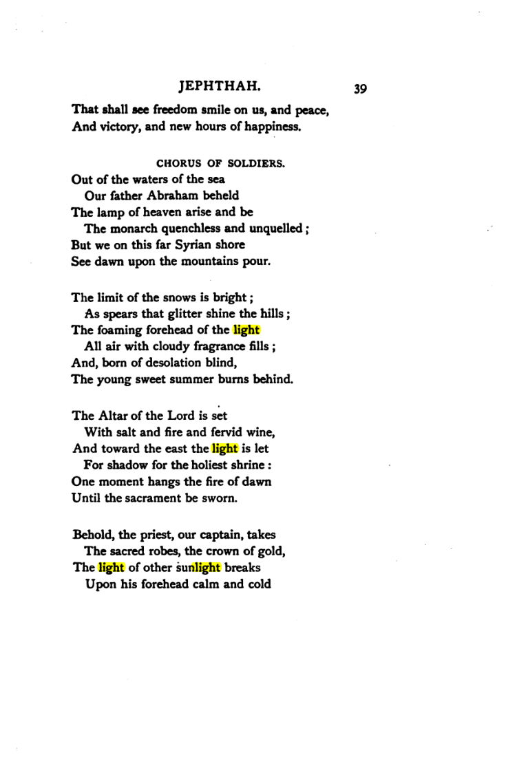 Original scan of Jephthah, PDF page 43