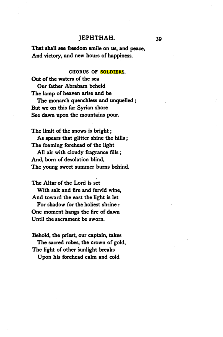 Original scan of Jephthah, PDF page 43
