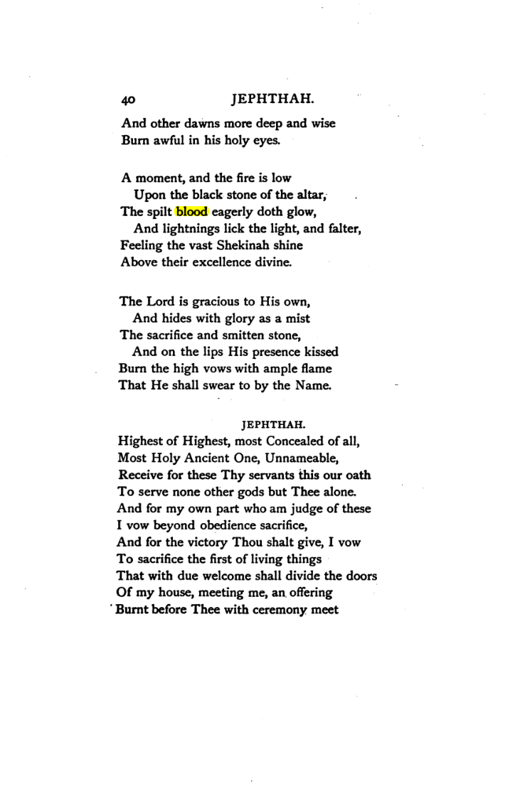 Original scan of Jephthah, PDF page 44