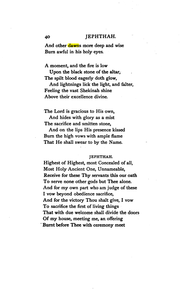Original scan of Jephthah, PDF page 44