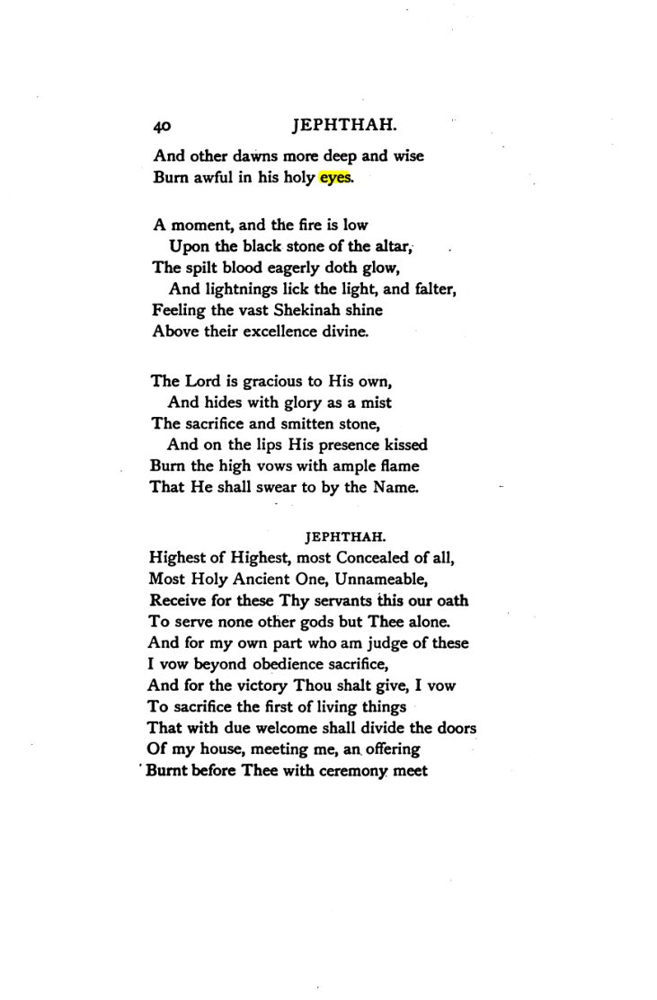 Original scan of Jephthah, PDF page 44