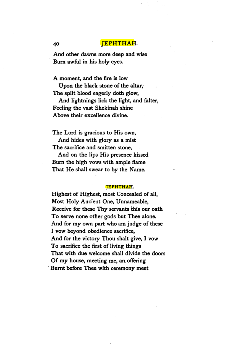 Original scan of Jephthah, PDF page 44