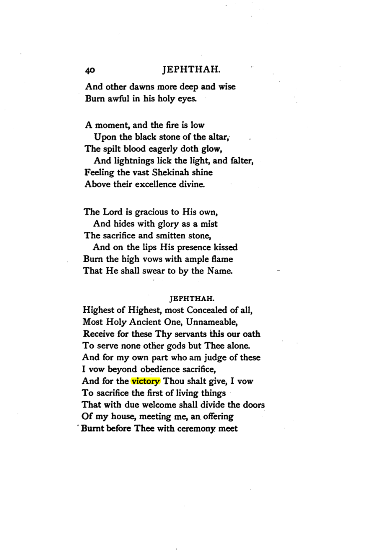 Original scan of Jephthah, PDF page 44