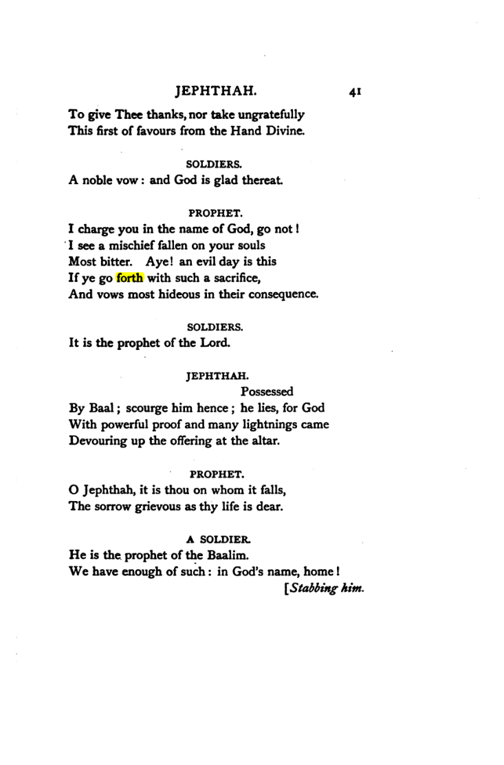 Original scan of Jephthah, PDF page 45