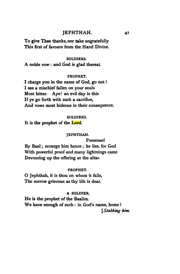 Original scan of Jephthah, PDF page 45