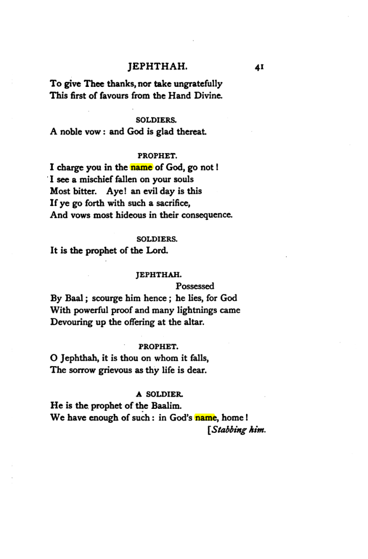 Original scan of Jephthah, PDF page 45