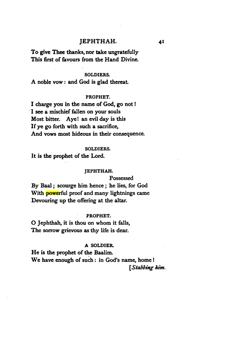 Original scan of Jephthah, PDF page 45