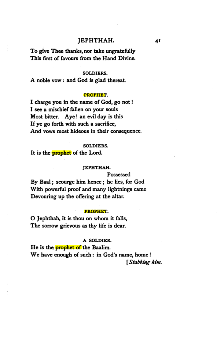 Original scan of Jephthah, PDF page 45