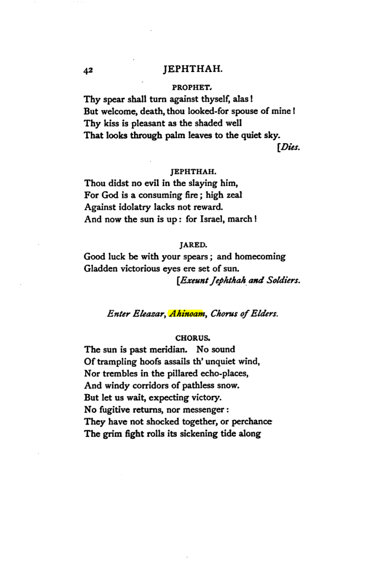 Original scan of Jephthah, PDF page 46