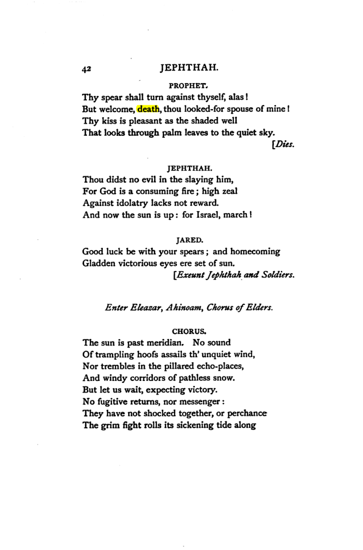 Original scan of Jephthah, PDF page 46