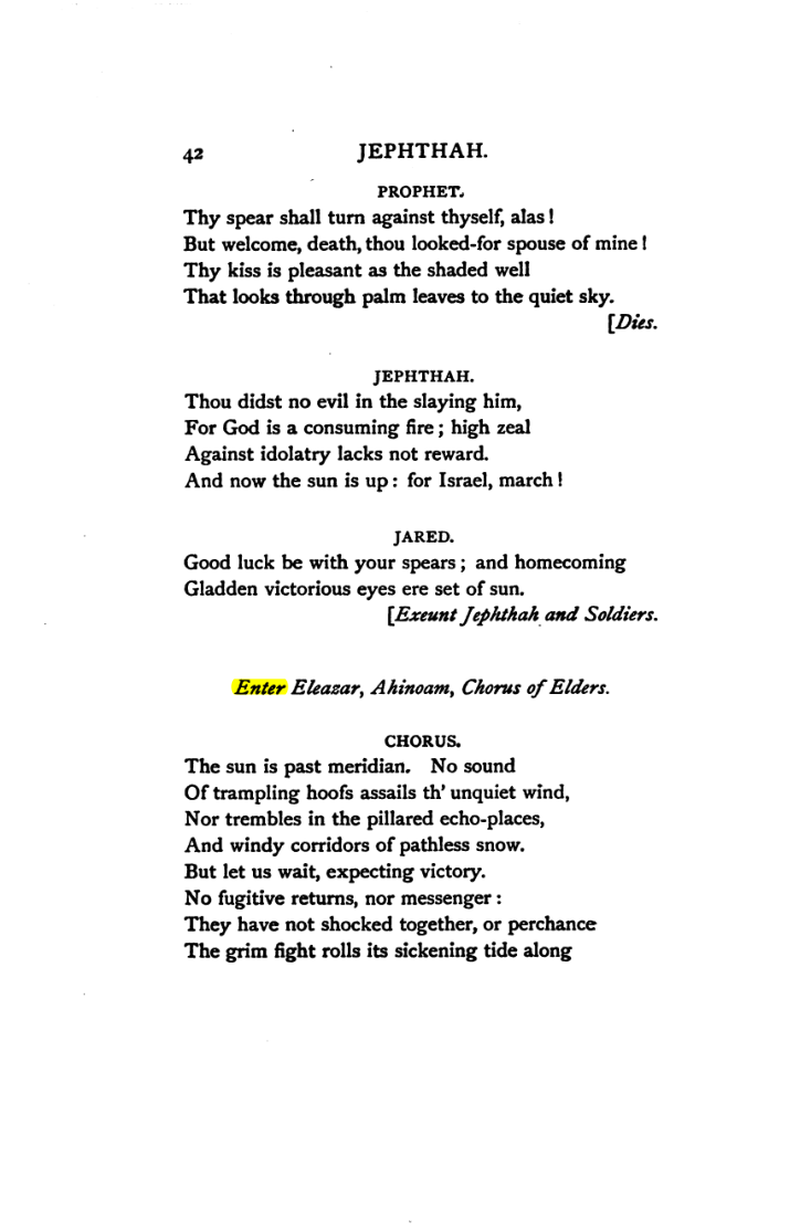 Original scan of Jephthah, PDF page 46