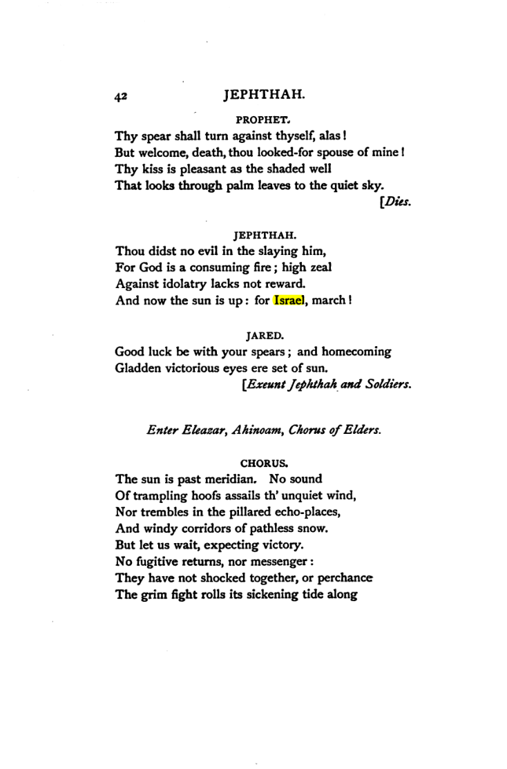 Original scan of Jephthah, PDF page 46