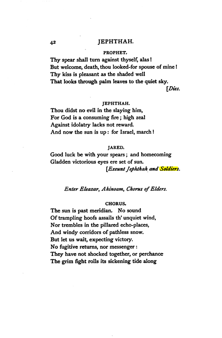 Original scan of Jephthah, PDF page 46