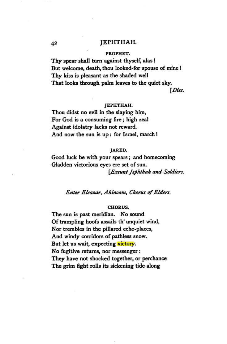 Original scan of Jephthah, PDF page 46