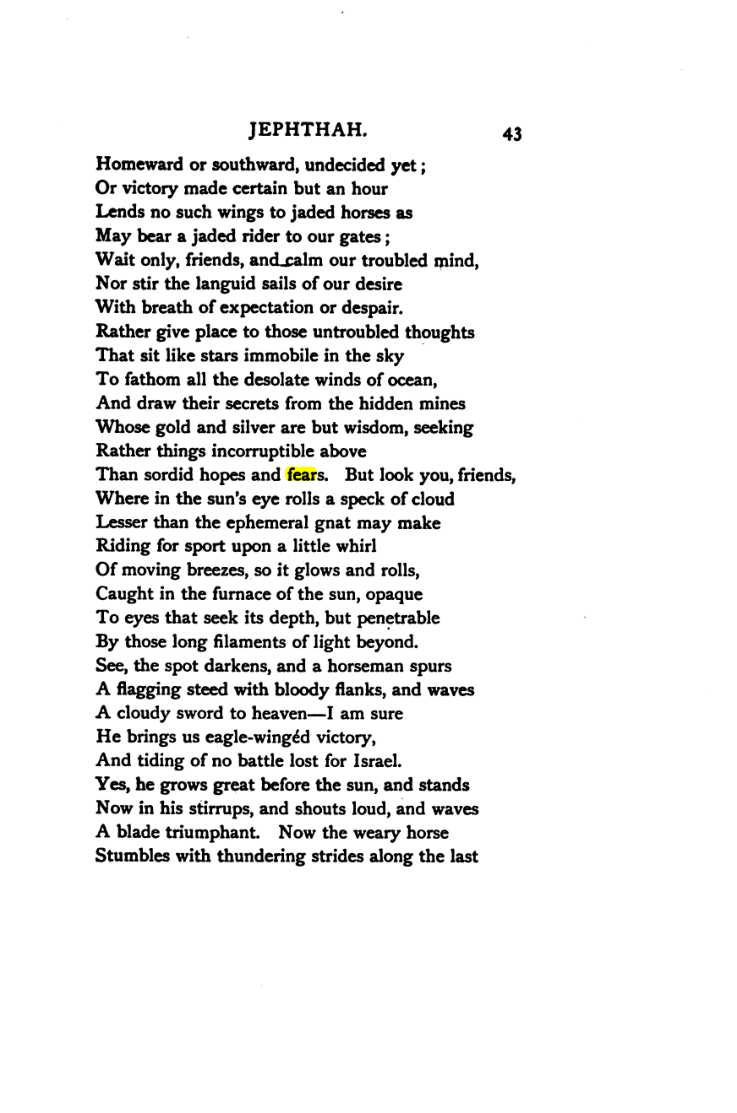Original scan of Jephthah, PDF page 47