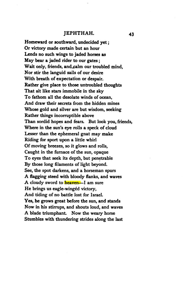 Original scan of Jephthah, PDF page 47