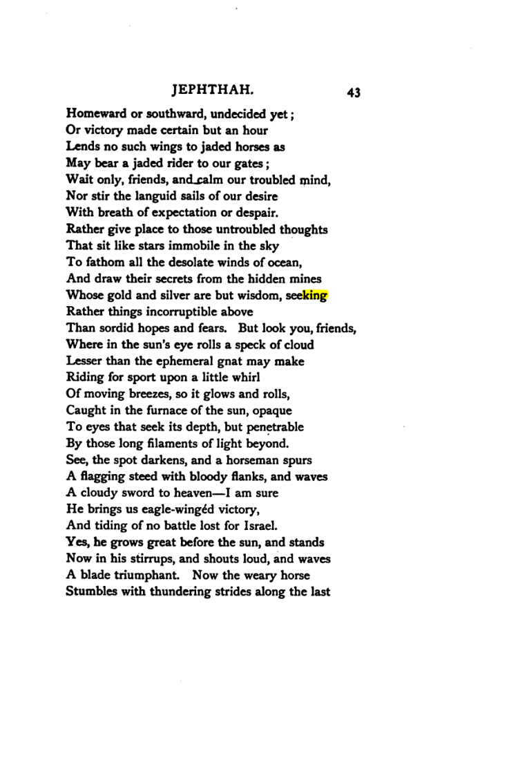 Original scan of Jephthah, PDF page 47