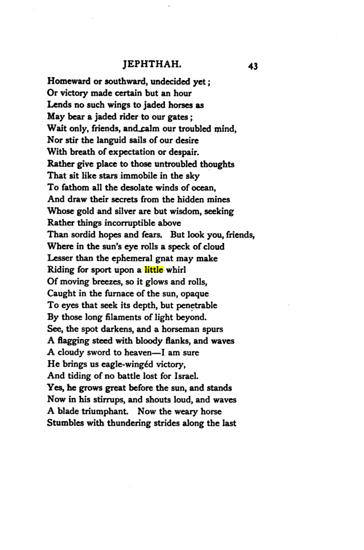 Original scan of Jephthah, PDF page 47
