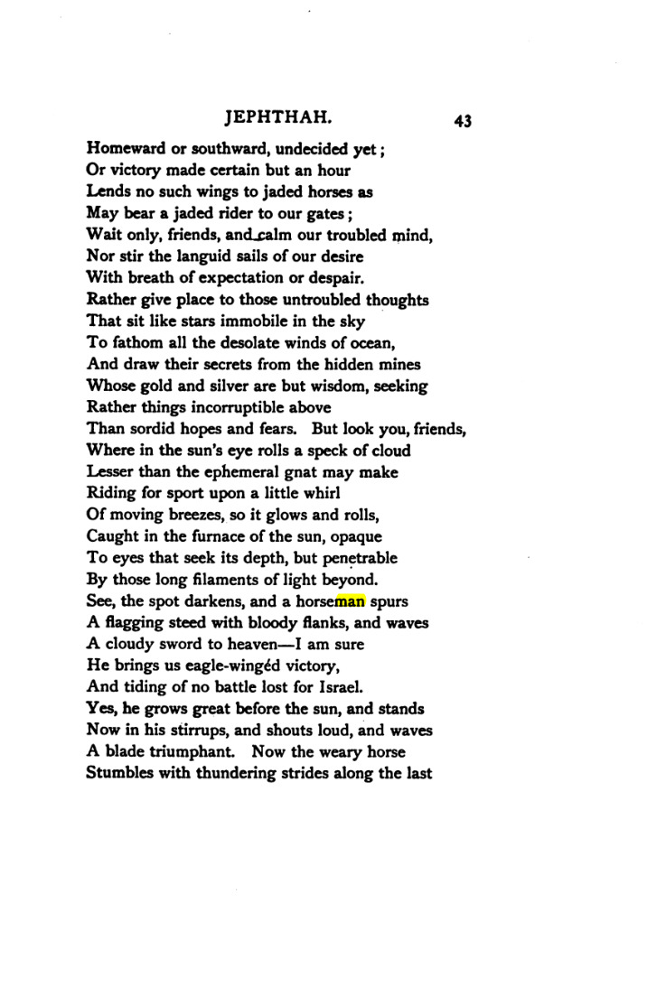 Original scan of Jephthah, PDF page 47