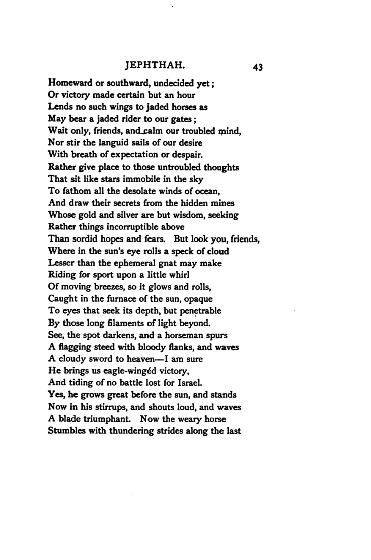 Original scan of Jephthah, PDF page 47