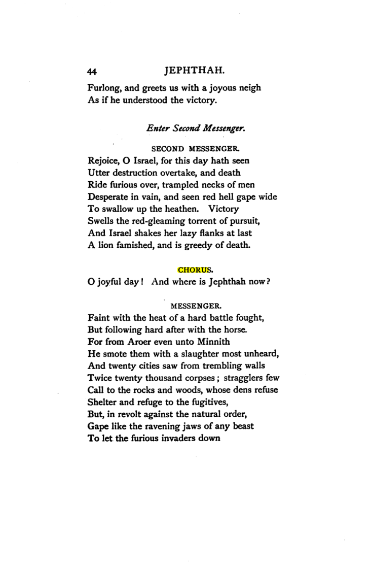 Original scan of Jephthah, PDF page 48