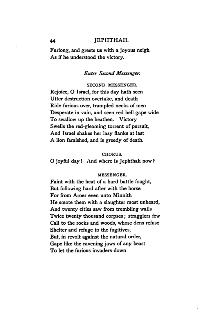 Original scan of Jephthah, PDF page 48